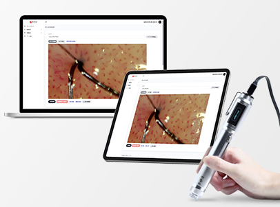 iPadやMac、Windowsデバイス対応