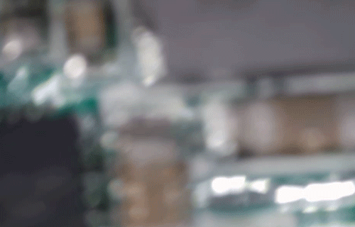 オートフォーカスの追従動作
