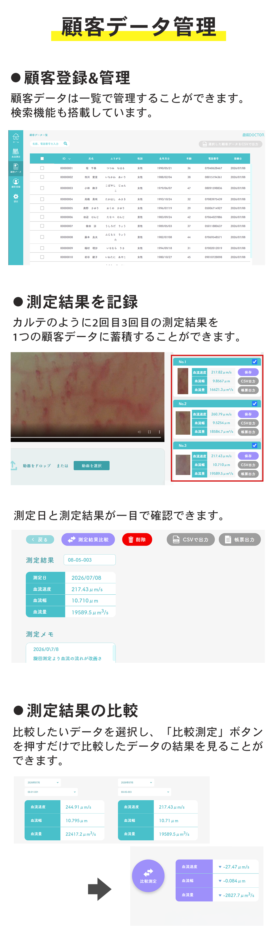 顧客データ管理-sp