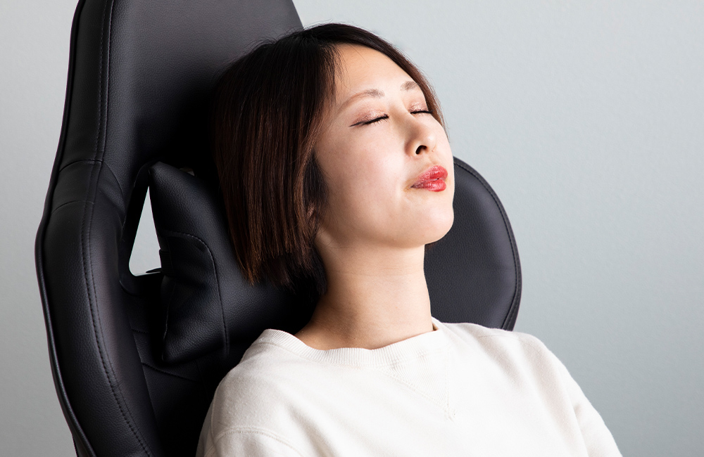 くれあ 3R Gaming ゲーミングチェア AGRelux アグリラックス 3R-AGR01