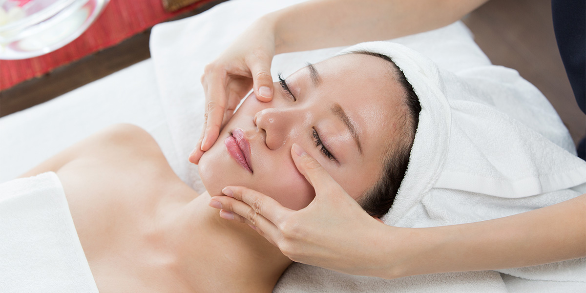 エステサロンの頭皮チェックメニューとは？新サービス導入のポイントを解説