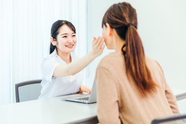 スキンアナライザーを徹底解説！顧客満足を高めるビジネス活用術