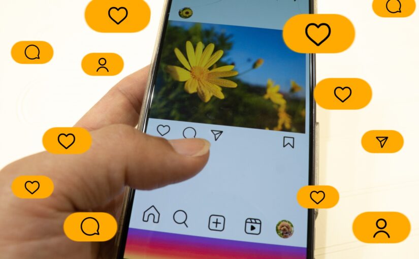 エステサロンの集客を加速！Instagramで予約につながる具体的な運用戦略